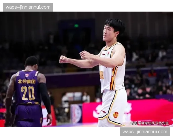 福建凭借三连胜效率值回升 外线投射稳定性决定季后赛前景