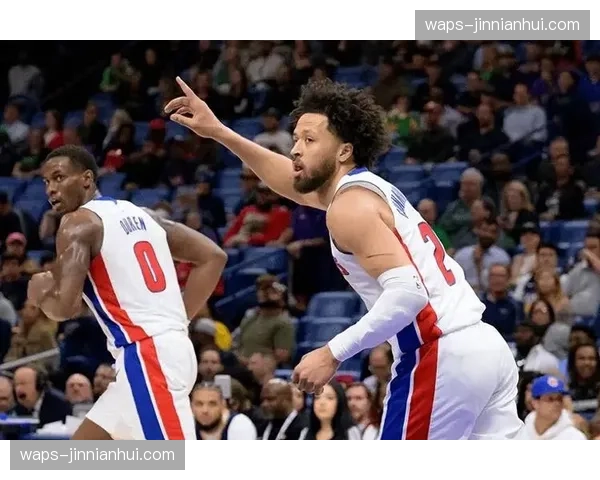 活塞坎宁安预计季后赛复出 比克斯塔夫调整角色权重初见成效