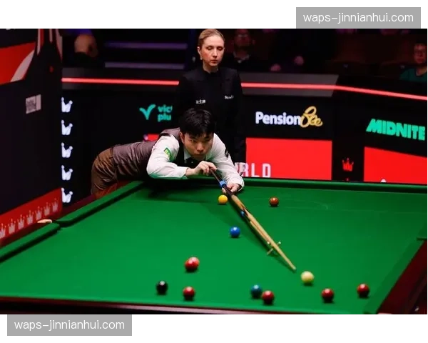 墨菲与范争一决胜局攻防转换激烈 关键时刻抓住机会10-9险胜晋级